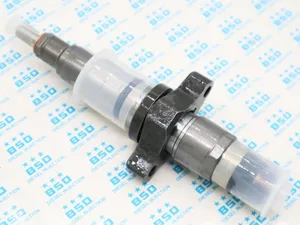 2004.5-2007 5.9 Dodge Cummins Common Rail Injector 0445120238 0986435505 — 5