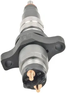 Bosch 0445120238, 04-07 Dodge Ram 2500/3500 5.9L Fuel Injector — 6
