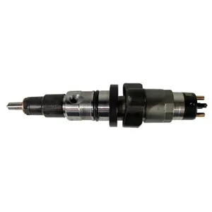 Bosch Brand New, No Core Fuel Injector 04.5-07 Dodge 5.9L Cummins