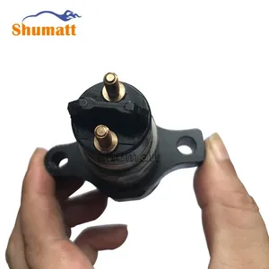 Common Rail Fuel Injector 0445120238 with Neutral Packing for Diesel Engine System — 4