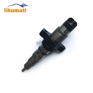 Common Rail Fuel Injector 0445120238 with Neutral Packing for Diesel Engine System — 2