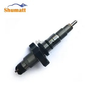 Common Rail Fuel Injector 0445120238 with Neutral Packing for Diesel Engine System — 3