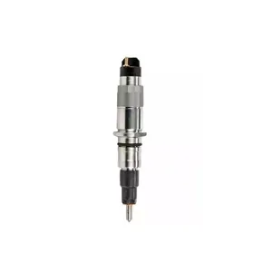 HP injection Fuel Injector 0445120238 for 500 3500 Cummins 5.9L Diesel Engine — 1PC