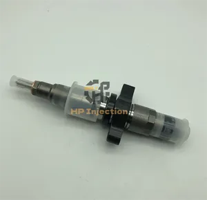 HP injection Fuel Injector 0445120238 for 500 3500 Cummins 5.9L Diesel Engine — 1PC — 4