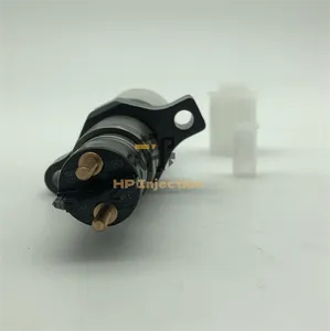 HP injection Fuel Injector 0445120238 for 500 3500 Cummins 5.9L Diesel Engine — 1PC — 3