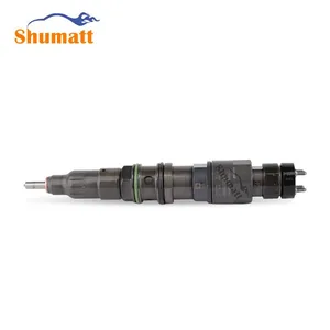 Re-manufactured Common Rail Fuel Injector 0445120245 OE 4720700087… & A 4720700587 — 3