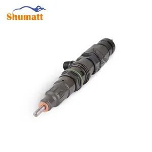 Re-manufactured Common Rail Fuel Injector 0445120245 OE 4720700087… & A 4720700587 — 4