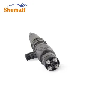 Re-manufactured Common Rail Fuel Injector 0445120245 OE 4720700087… & A 4720700587 — 5