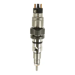2003-2004 Dodge Ram 2500 & 3500 5.9L Cummins Common-Rail Fuel Injector… — 3