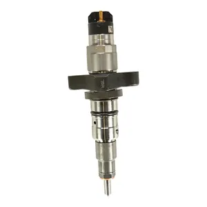 2003-2004 Dodge Ram 2500 & 3500 5.9L Cummins Common-Rail Fuel Injector… — 2