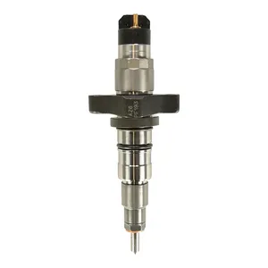 2003-2004 Dodge Ram 2500 & 3500 5.9L Cummins Common-Rail Fuel Injector… — 4