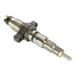 2003-2004 Dodge Ram 2500 & 3500 5.9L Cummins Common-Rail Fuel Injector…