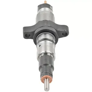 2003-Early 2004 Dodge 5.9L Cummins Common Rail Injector New
