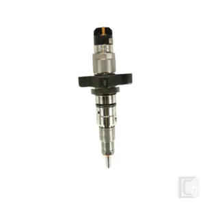 Bosch - NEW CR Injector - 03-04 Dodge/RAM Pickup 5.9L - 0445120255… — 3