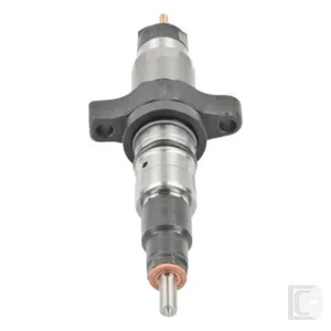 Bosch - NEW CR Injector - 03-04 Dodge/RAM Pickup 5.9L - 0445120255…