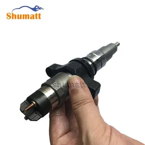 Common Rail Fuel Injector 0445120255 with Neutral Packing for Diesel Engine System — 5