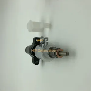HP injection Fuel Injector 0445120255 for Dodge Ram 2500 3500 Cummins 5.9L Engine — 1PC — 3