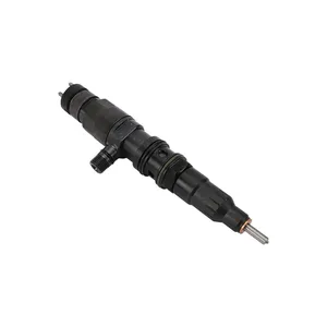 Bosch New Common Rail Injector for Detroit DD15 & DD16 | 0445120302-IIS