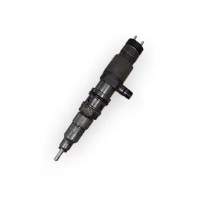 New Bosch DD15 DD16 Fuel Injector Fits Detroit Diesel Mercedes Truck Engine 0-445-120-302
