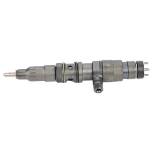 New OEM Bosch 0-445-120-302 Fuel Injector For Detroit Diesel DD15 DD16… — 3