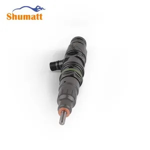 Re-manufactured Common Rail Fuel Injector 0445120302 OE 472… & A 472 070… — 4