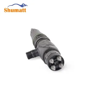 Re-manufactured Common Rail Fuel Injector 0445120302 OE 472… & A 472 070… — 5