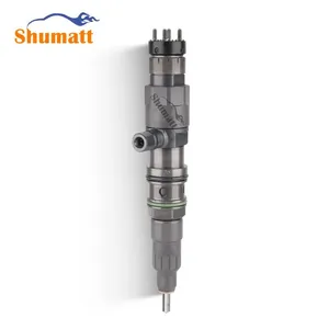 Re-manufactured Common Rail Fuel Injector 0445120302 OE 472… & A 472 070…