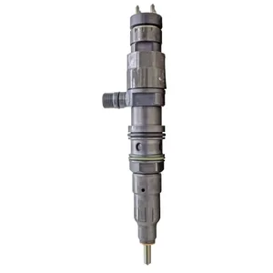 Turbochargers Direct Remanufactured Fuel Injector For Detroit Diesel DD15…