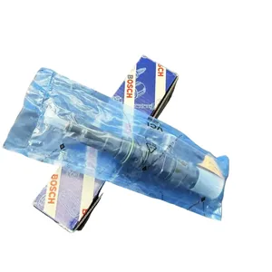 Genuine Detroit Diesel Fuel Injector — 3