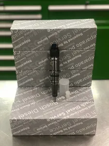 0445120342 Bosch Fuel Injector – Fits 2013-2018 Dodge Ram 6.7L Pickup — 2