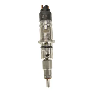 2013-2018 Ram 2500 & 3500 Pickup 6.7L Cummins Common-Rail Fuel Injector… — 4