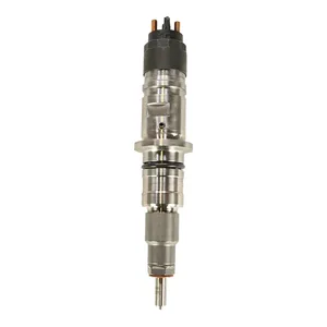 2013-2018 Ram 2500 & 3500 Pickup 6.7L Cummins Common-Rail Fuel Injector… — 2