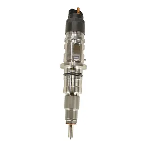 2013-2018 Ram 2500 & 3500 Pickup 6.7L Cummins Common-Rail Fuel Injector… — 3