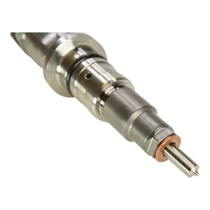 2013-2018 Ram 2500 & 3500 Pickup 6.7L Cummins Common-Rail Fuel Injector… — 6