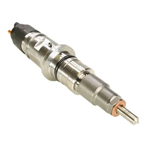 2013-2018 Ram 2500 & 3500 Pickup 6.7L Cummins Common-Rail Fuel Injector…