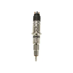 Bosch New Fuel Injector, Cummins 6.7L 2013-18 0445120342 — 2