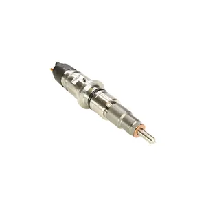 Bosch New Fuel Injector, Cummins 6.7L 2013-18 0445120342