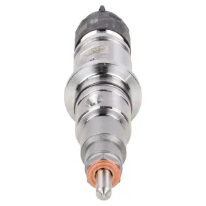 Bosch Remanufactured Fuel Injector For 2013-2018 Dodge Ram Cummins 6.7L… — 2