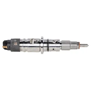 Bosch Remanufactured Fuel Injector For 2013-2018 Dodge Ram Cummins 6.7L… — 4