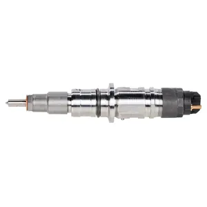 Bosch Remanufactured Fuel Injector For 2013-2018 Dodge Ram Cummins 6.7L… — 3