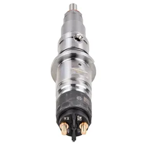 Bosch Remanufactured Fuel Injector For 2013-2018 Dodge Ram Cummins 6.7L…