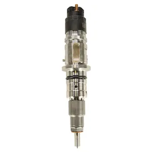 New OEM Bosch Fuel Injector For 2013-2018 Dodge Ram Cummins 6.7L Diesel… — 5