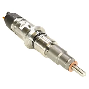 New OEM Bosch Fuel Injector For 2013-2018 Dodge Ram Cummins 6.7L Diesel…