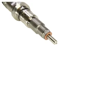 New OEM Bosch Fuel Injector For 2013-2018 Dodge Ram Cummins 6.7L Diesel… — 6
