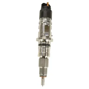 New OEM Bosch Fuel Injector For 2013-2018 Dodge Ram Cummins 6.7L Diesel… — 3