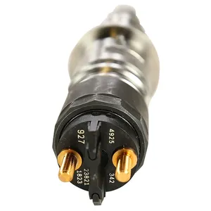 New OEM Bosch Fuel Injector For 2013-2018 Dodge Ram Cummins 6.7L Diesel… — 8