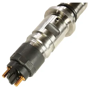 New OEM Bosch Fuel Injector For 2013-2018 Dodge Ram Cummins 6.7L Diesel… — 7