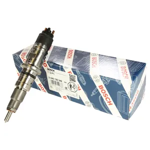 New OEM Bosch Fuel Injector For 2013-2018 Dodge Ram Cummins 6.7L Diesel… — 9