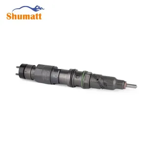 Common Rail Fuel Injector 0445120385 OE A 471 070… for Diesel Engine OM 471.9 — 3