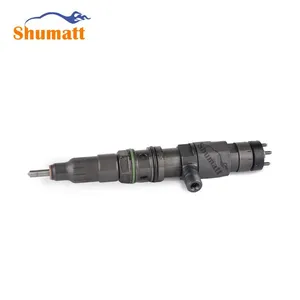Common Rail Fuel Injector 0445120385 OE A 471 070… for Diesel Engine OM 471.9 — 2